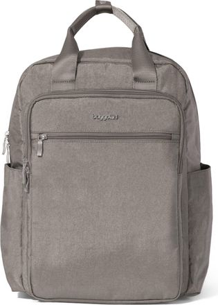 Baggallini Commuter Laptop Backpack