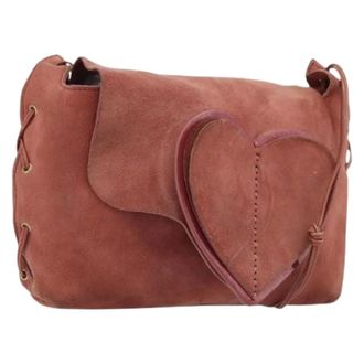 Gucci Borsa a spalla vintage Pre-owned - - Pre-owned - Donna - Rosa - ONE SIZE