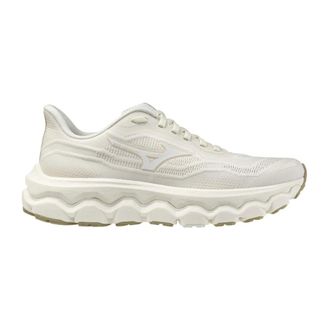 Mizuno Sneakers, female, White, Size: 8 1/2 US Wave Horizon 9