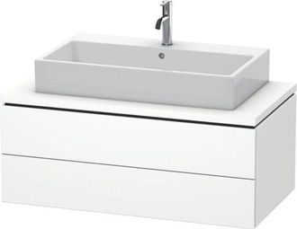 Duravit L-cube Mueble Para Consola, Ancho 1020, Profundidad - Duravit