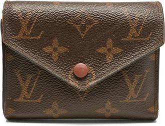 Louis Vuitton 1163325 Brown - Bruin