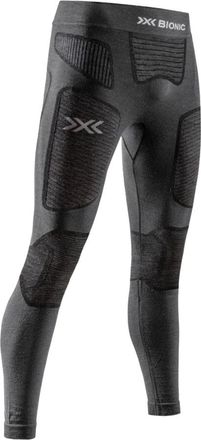 X Bionic Underlayers, male, Gray, Size: 2XL Symbio Merino Pants