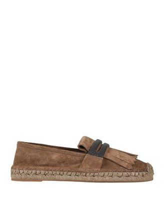 Brunello Cucinelli Espadrilles