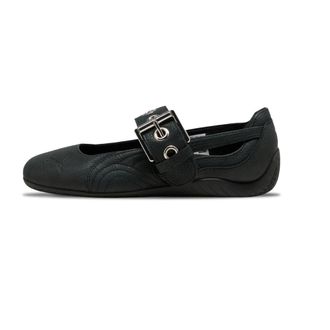 Puma Puma, Donna, Sport, Nero, 38 1/2 EU, new