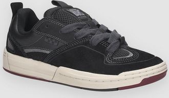 Vans Skate Mixxa Skateschuhe schwarz