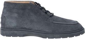 Tod's CALZADO - Botines de ca&ntilde;a alta en YOOX.COM