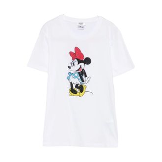 Liu Jo Mujer, Camisetas, Blanco, Talla: XS