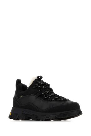 UGG Metrotrek Hiker Sneaker - Black