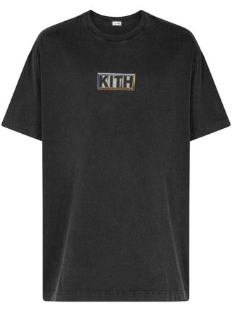 Kith T-shirt Dr. Doom Vintage Kith x Marvel - Nero