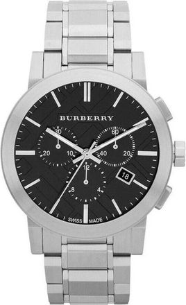 Burberry Hombre, Accesorios, Gris, Talla: ONE Size