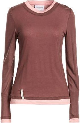 Isabelle Blanche TOPWEAR - T-shirts sur YOOX.COM