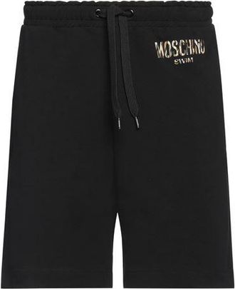 Moschino BOTTOMWEAR - Shorts & Bermuda Shorts on YOOX.COM