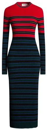 Sonia Rykiel KLEIDER - Midi-Kleider auf YOOX.COM