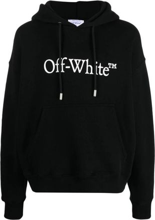 Off-white Donna, Felpe, Nero, S, new