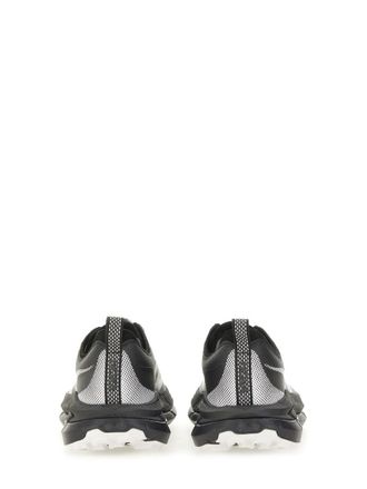 Hoka One One Mafate Speed 4 Lite Sneakers - Black