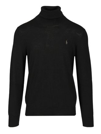 Polo Ralph Lauren Turtleneck Sweater