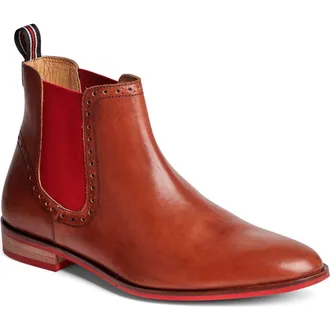 Carlos By Carlos Santana Mantra Chelsea Boot at Nordstrom Rack, Size 14