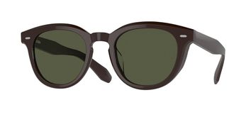 Oliver Peoples OV5547SU N.05 Sun 177252 Mens Sunglasses Brown Size 48