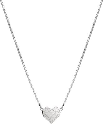 Liebeskind Kette mit Anhänger