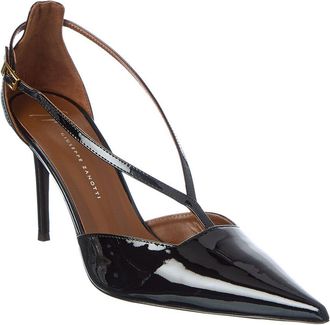 Giuseppe Zanotti Raquel 85 Patent Pump