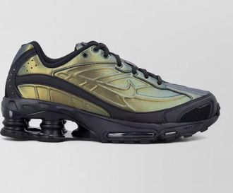 Nike shox ride 2 low-top sneakers
