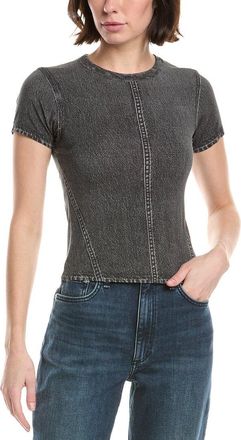 Rag & Bone Rag & Bone Miramar Jersey Baby T-Shirt