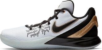Nike Kyrie Flytrap 2 EP Metallic Gold White AO4438-170
