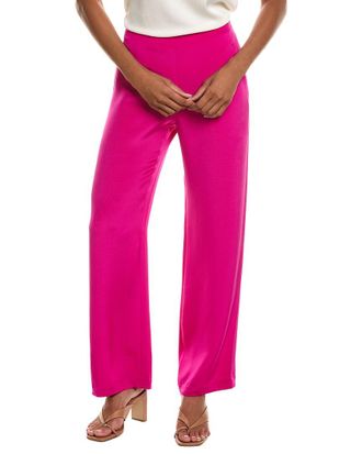 J.McLaughlin J.Mclaughlin Carter Silk Pant