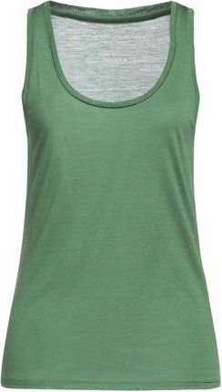 Majestic Filatures TOPWEAR - Tank Tops sur YOOX.COM