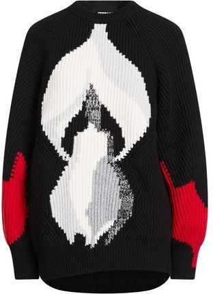 Alexander McQueen MAGLIERIA - Pullover su YOOX.COM