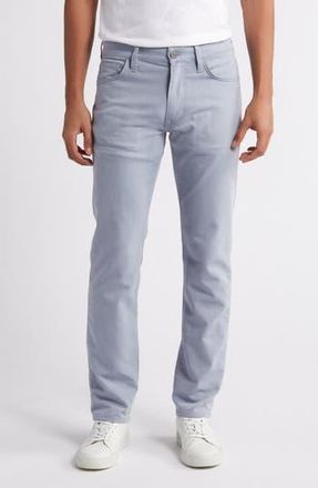 34 Heritage Courage Pants in Blue Refined Twill at Nordstrom Rack, Size 35 X 34