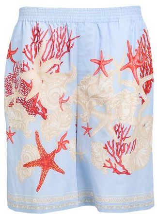 Versace BOTTOMWEAR - Shorts e bermuda su YOOX.COM