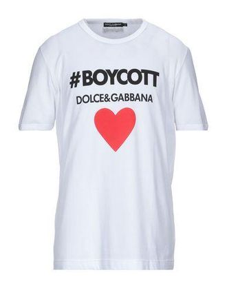 Dolce & Gabbana T-shirts