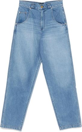 Willy Chavarria Bad Boy Jeans