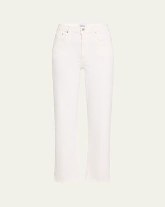 Citizens Of Humanity Palma Straight-Leg Jeans