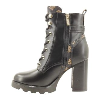 Guess Donna, Scarpe, Nero, 37 EU, new