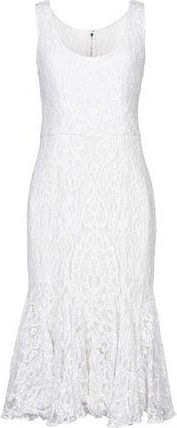 Dolce & Gabbana DRESSES - Midi dresses sur YOOX.COM