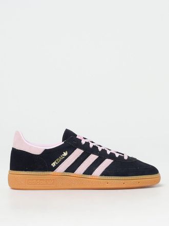 adidas Sneakers Handball Spezial Adidas Originals in camoscio