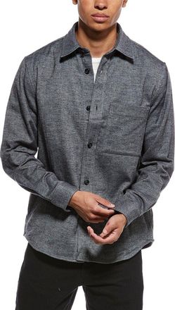 HUGO BOSS Boss Hugo Boss Owen Overshirt