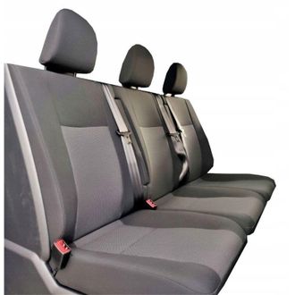 OEM Citroen Jumpy 3 Cubiertas A Partir De 2019 6 Personas Brigada