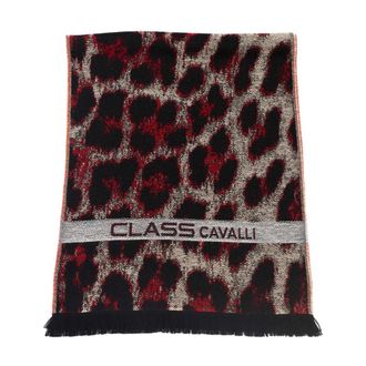 Cavalli Hombre, Accesorios, Rojo, Talla: ONE Size