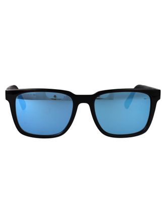 Lacoste Rectangular Sunglasses L6077 S 1