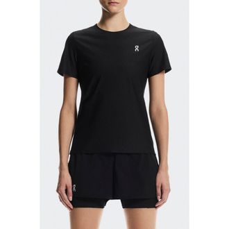 On Court T-Shirt in Black at Nordstrom, Size Xx-Large