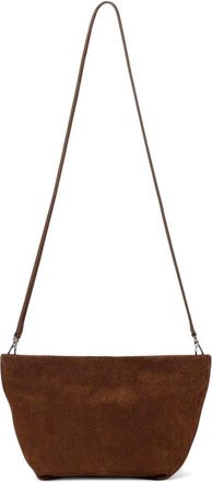 Walter Baker Callie Suede Pouch