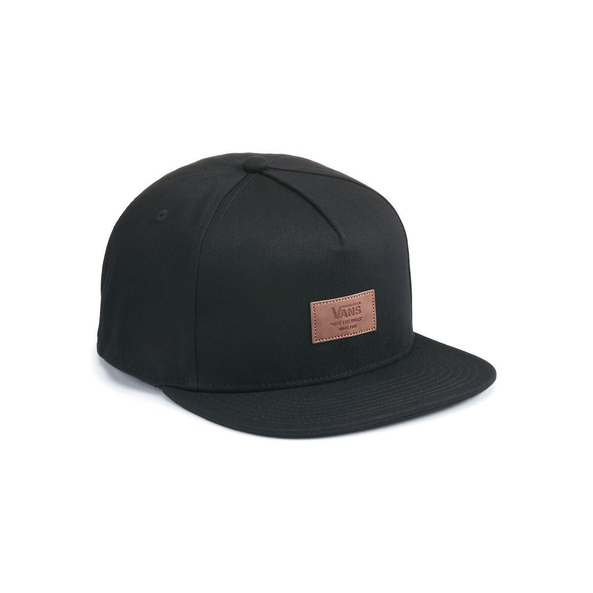 Casquette vans noir on sale