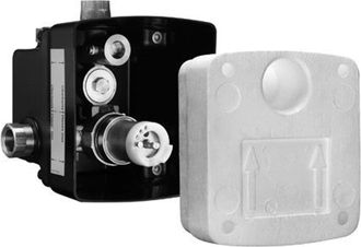 Schell Masterbox De Empotrar Wbd-sc-m - Schell