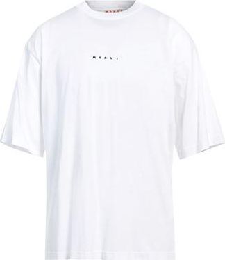 Marni TOPWEAR - T-shirts on YOOX.COM