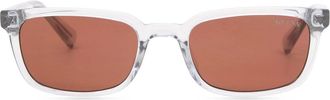 Guess GU8284 20E Mens Sunglasses Grey Size 50