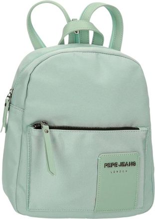 Pepe Jeans London Mujer, Bolsos, Verde, Talla: ONE Size