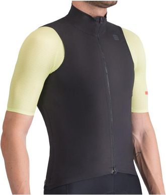 Sportful Pro 2 Vest Velogilet f&uuml;r Herren | grau